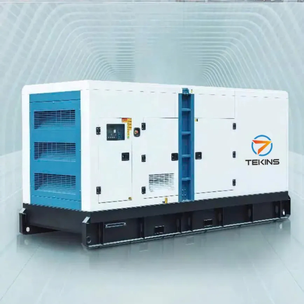 MÁY PHÁT ĐIỆN TEKINS 250KVA